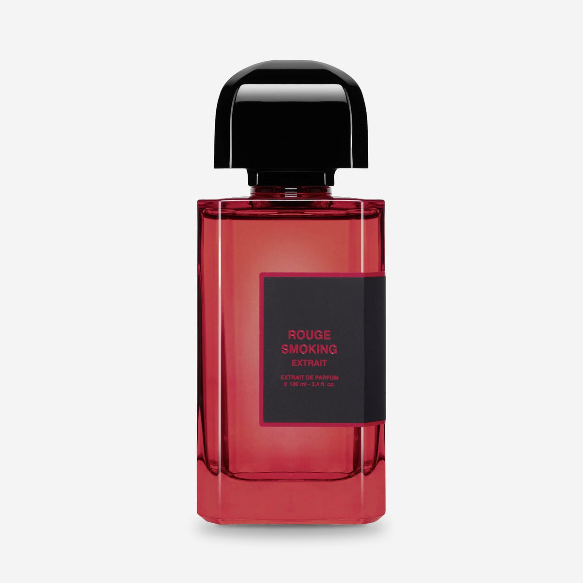 Rouge Smoking Extrait von BDK Parfums, 100 ml, Flakon