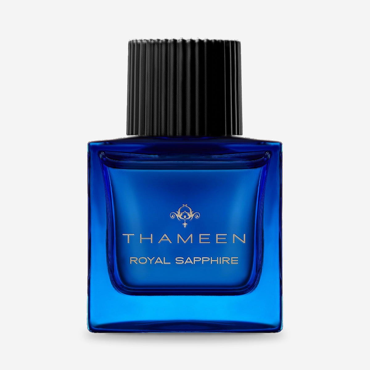 Royal Sapphire von Thameen, Flakon