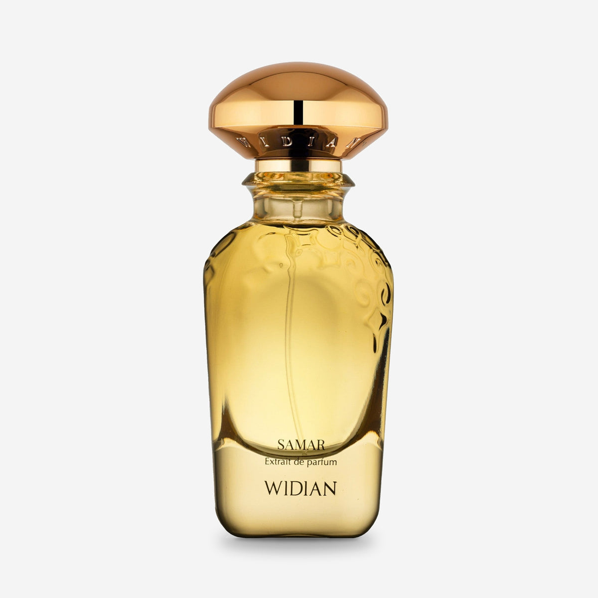 Samar von Widian, Flakon