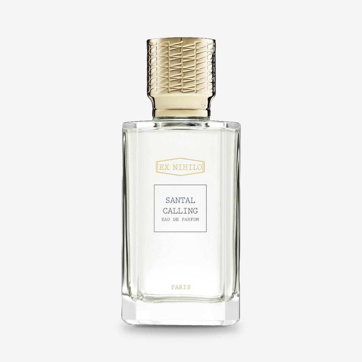 Santal Calling von Ex Nihilo, 100 ml, Flakon