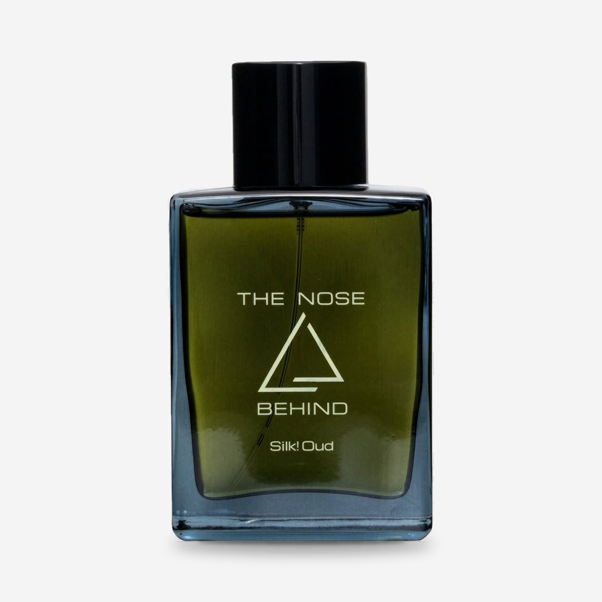 Silk! Oud von The Nose Behind, 100 ml, Flakon