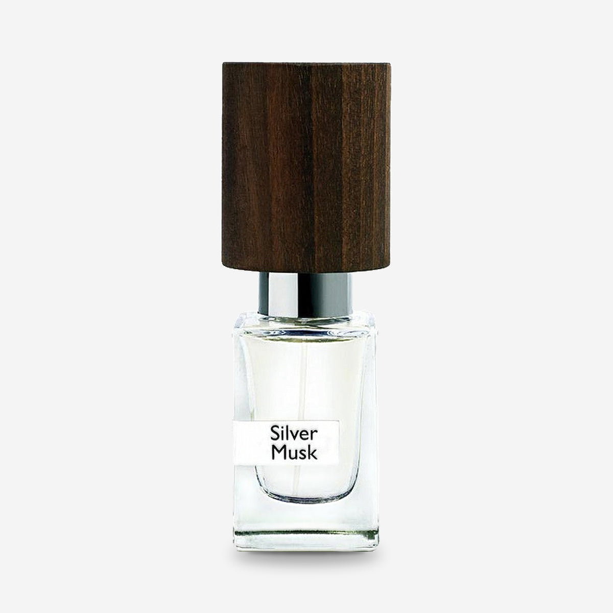 Silver Musk von Nasomatto, 30 ml, Flakon