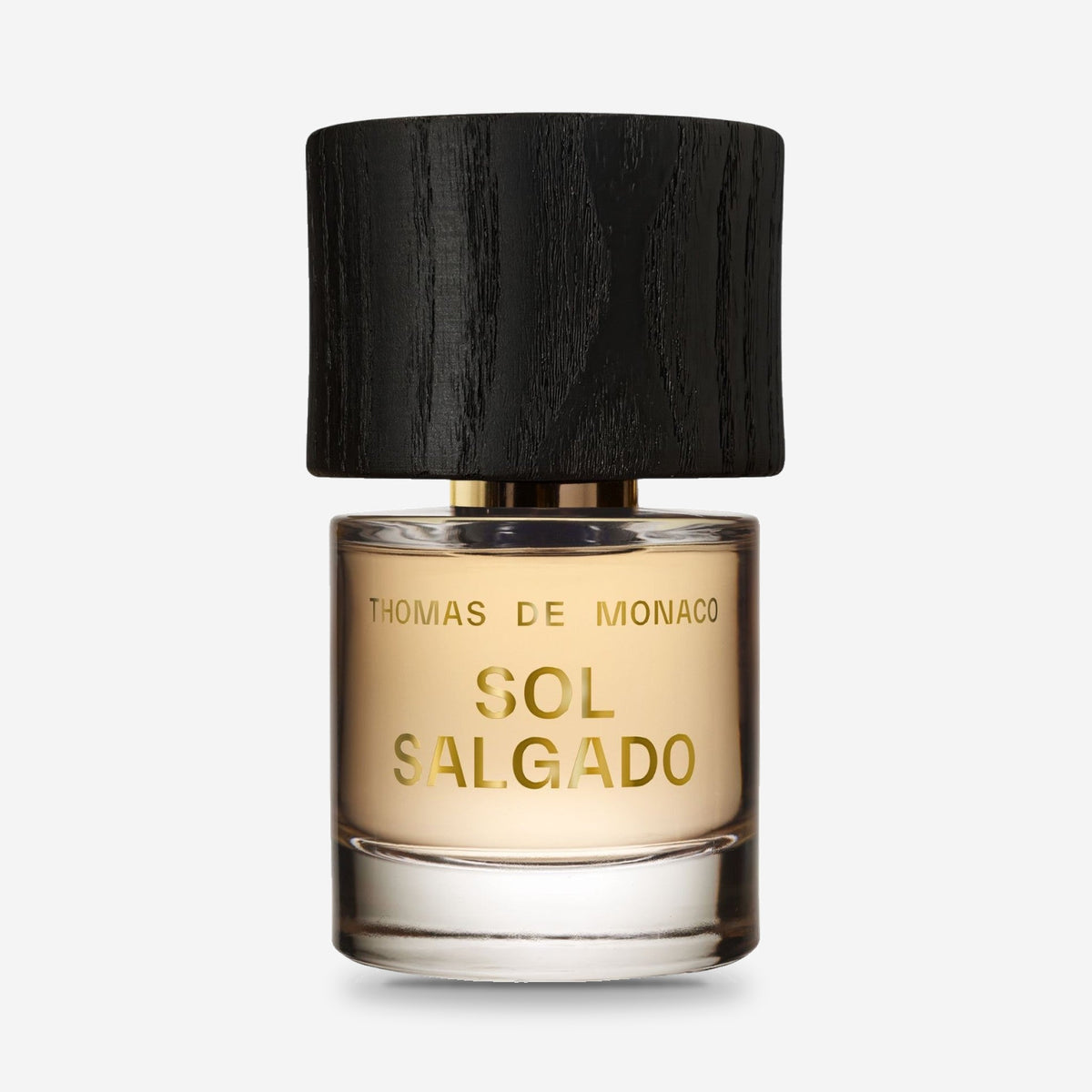 Sol Salgado von Thomas de Monaco Parfums, Flakon