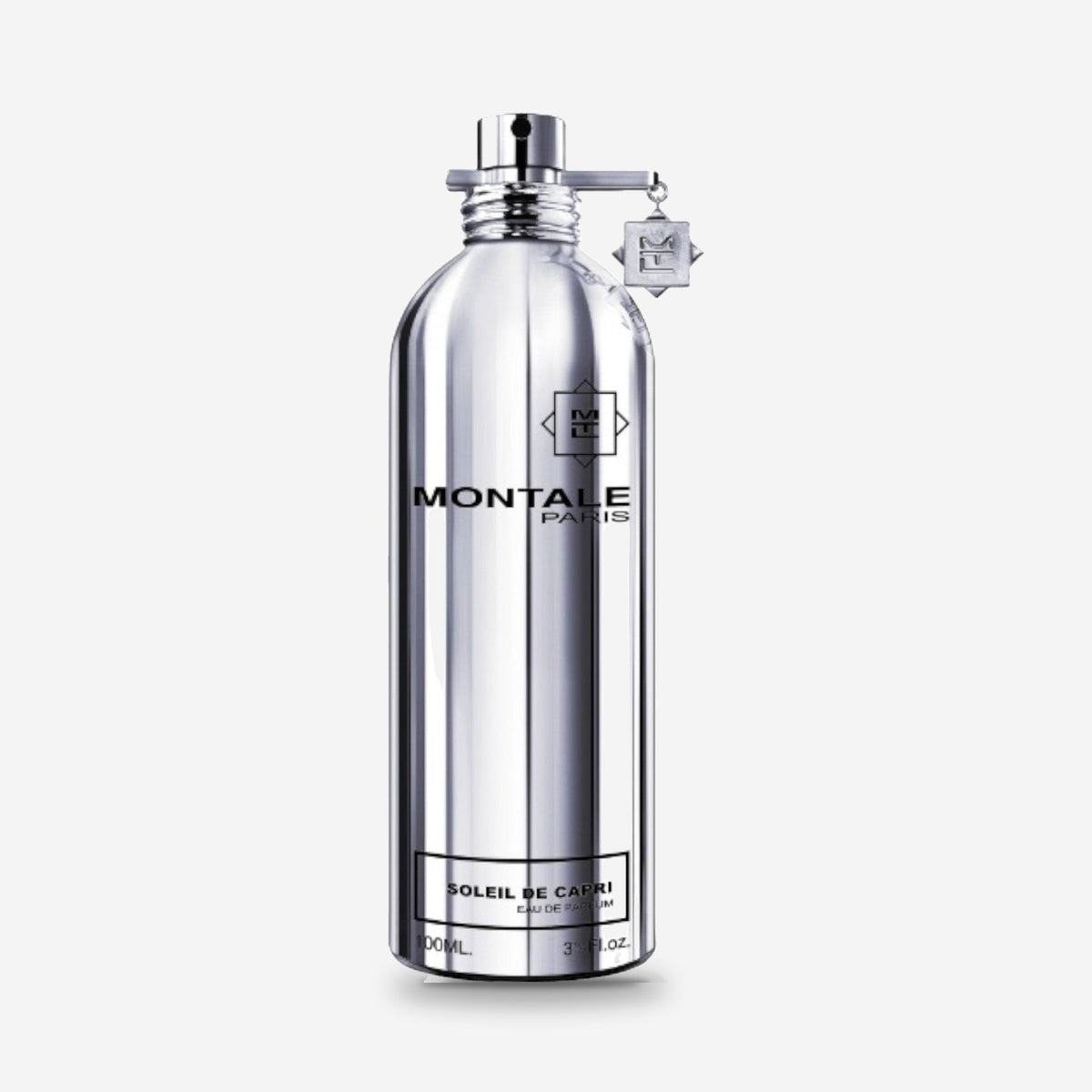 Soleil de Capri von Montale, 100 ml, Flakon