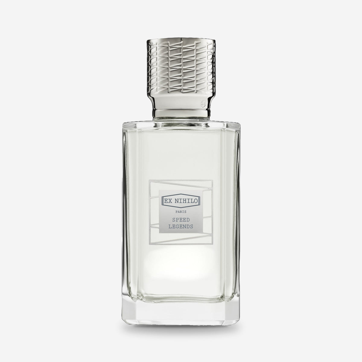 Speed Legends von Ex Nihilo, 100 ml, Flakon