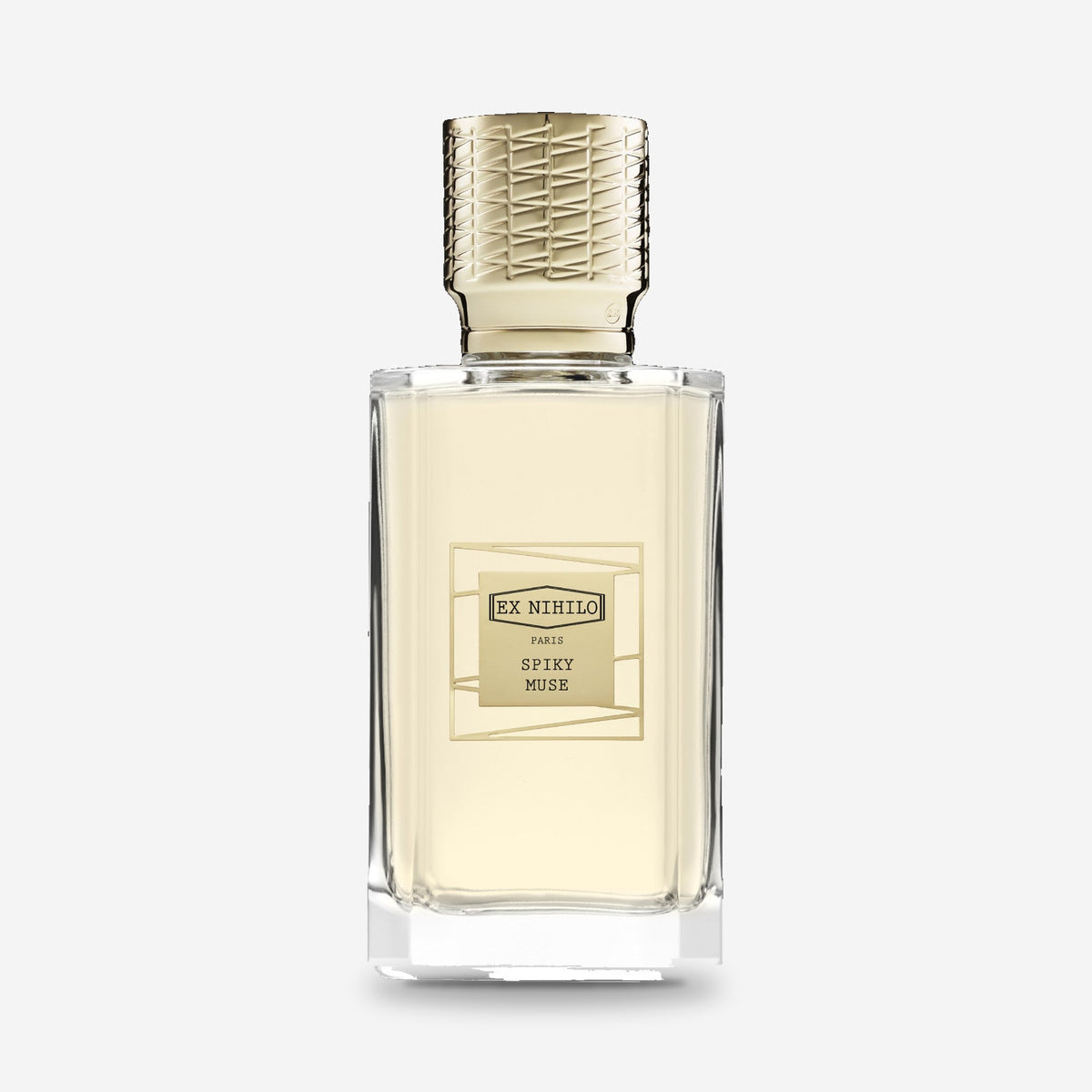 Spiky Muse von Ex Nihilo, 100 ml, Flakon