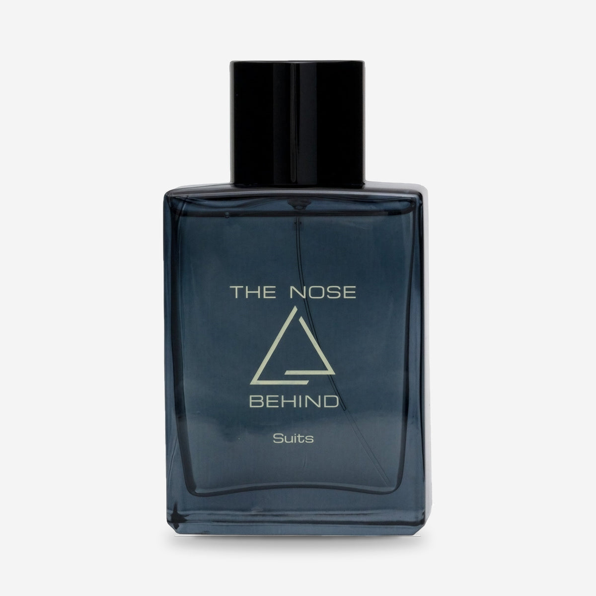 Suits von The Nose Behind, 100 ml, Flakon