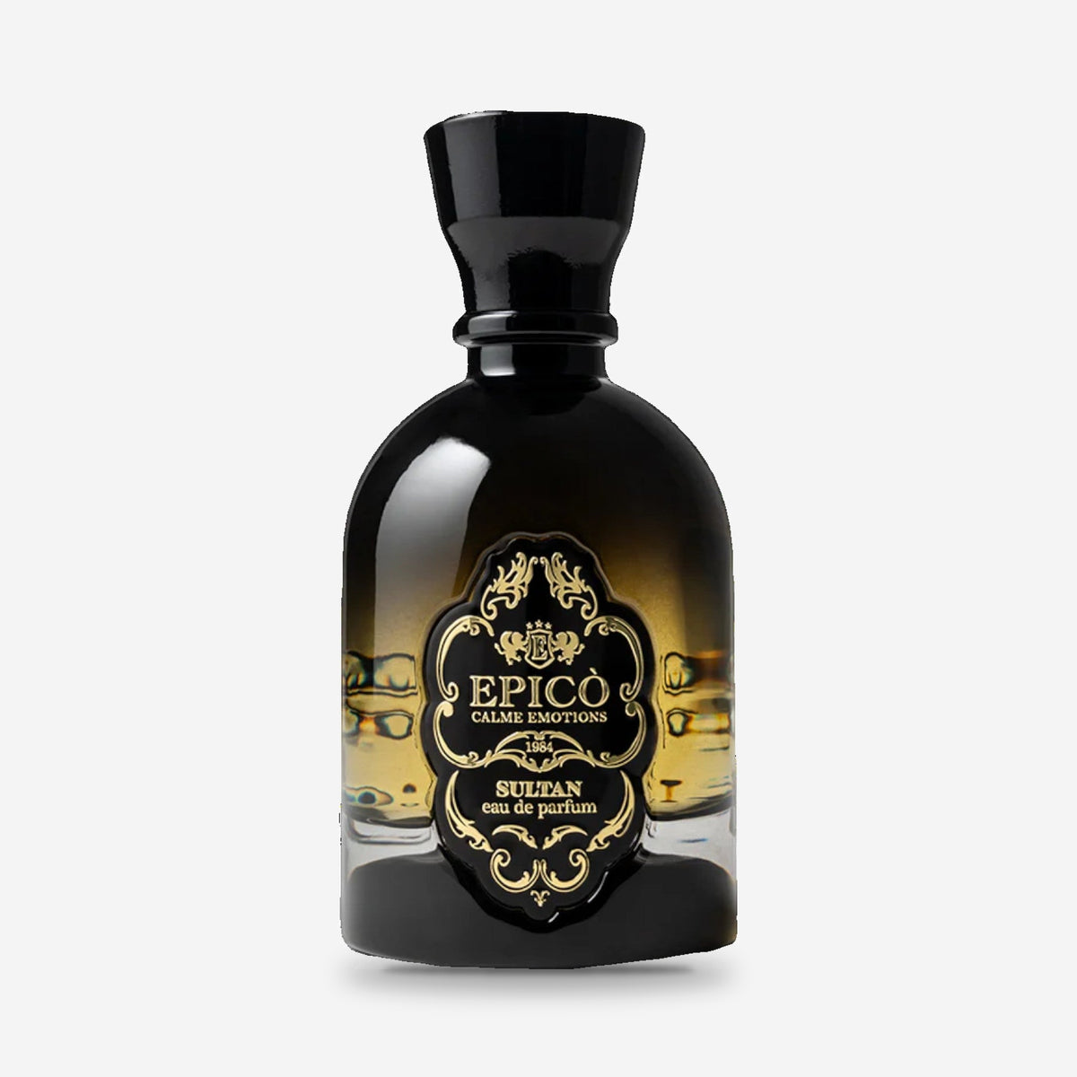 Sultan von Epico Parfum, 100 ml, Flakon