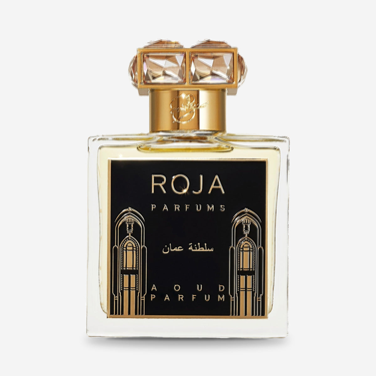 Sultanate of Oman von Roja Parfums, 50 ml, Flakon