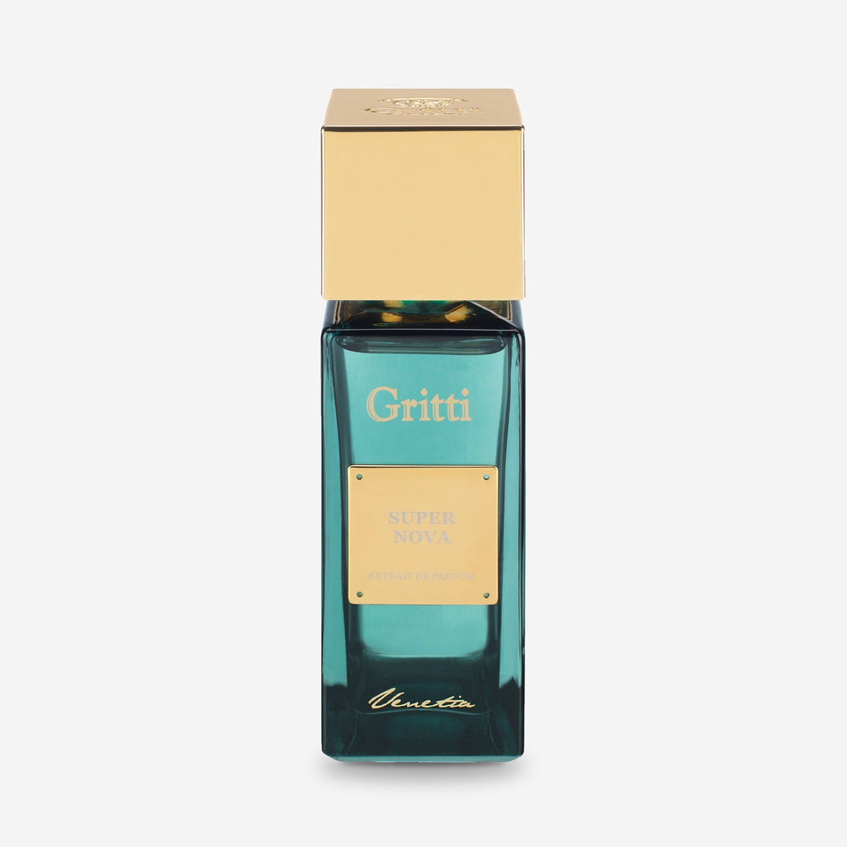 Super Nova von Gritti Profumi, 100 ml, Flakon