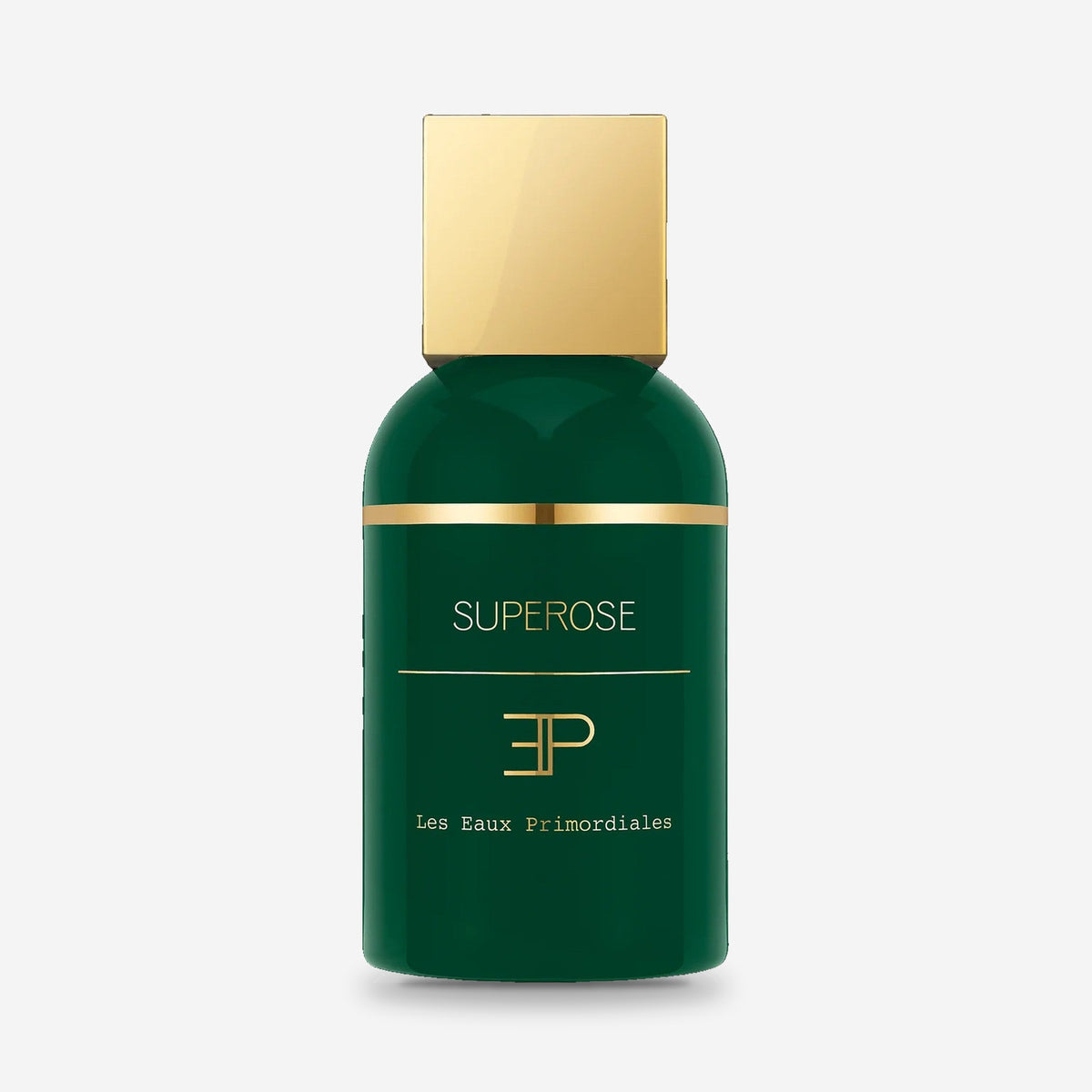 Superose von Les Eaux Primordiales, 100 ml, Flakon