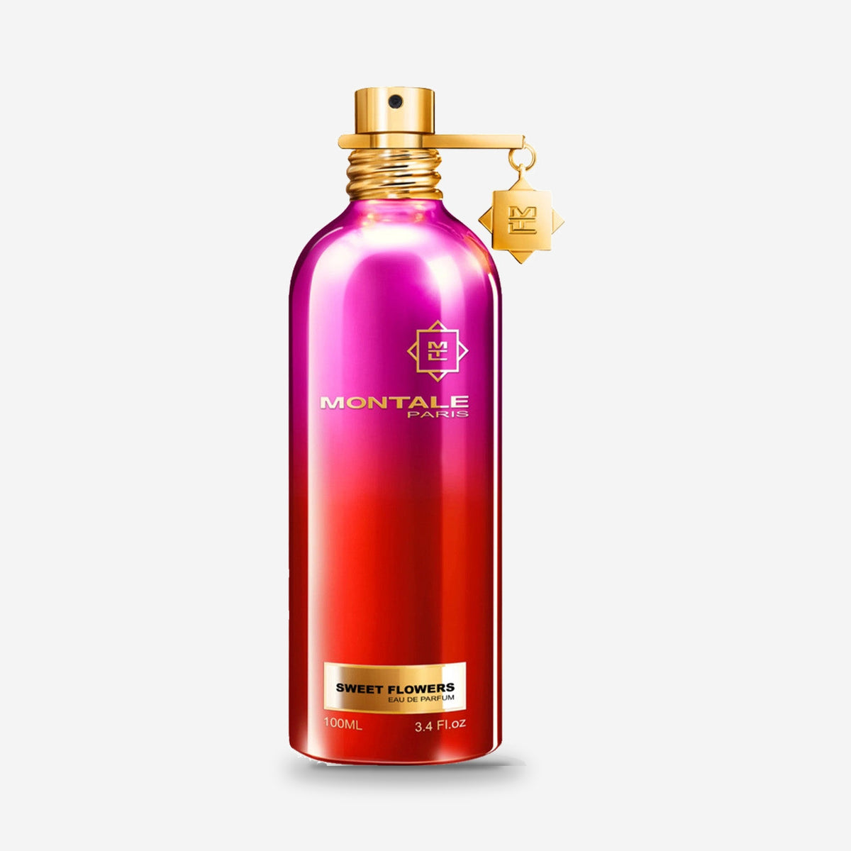 Sweet Flowers von Montale, 100 ml, Flakon