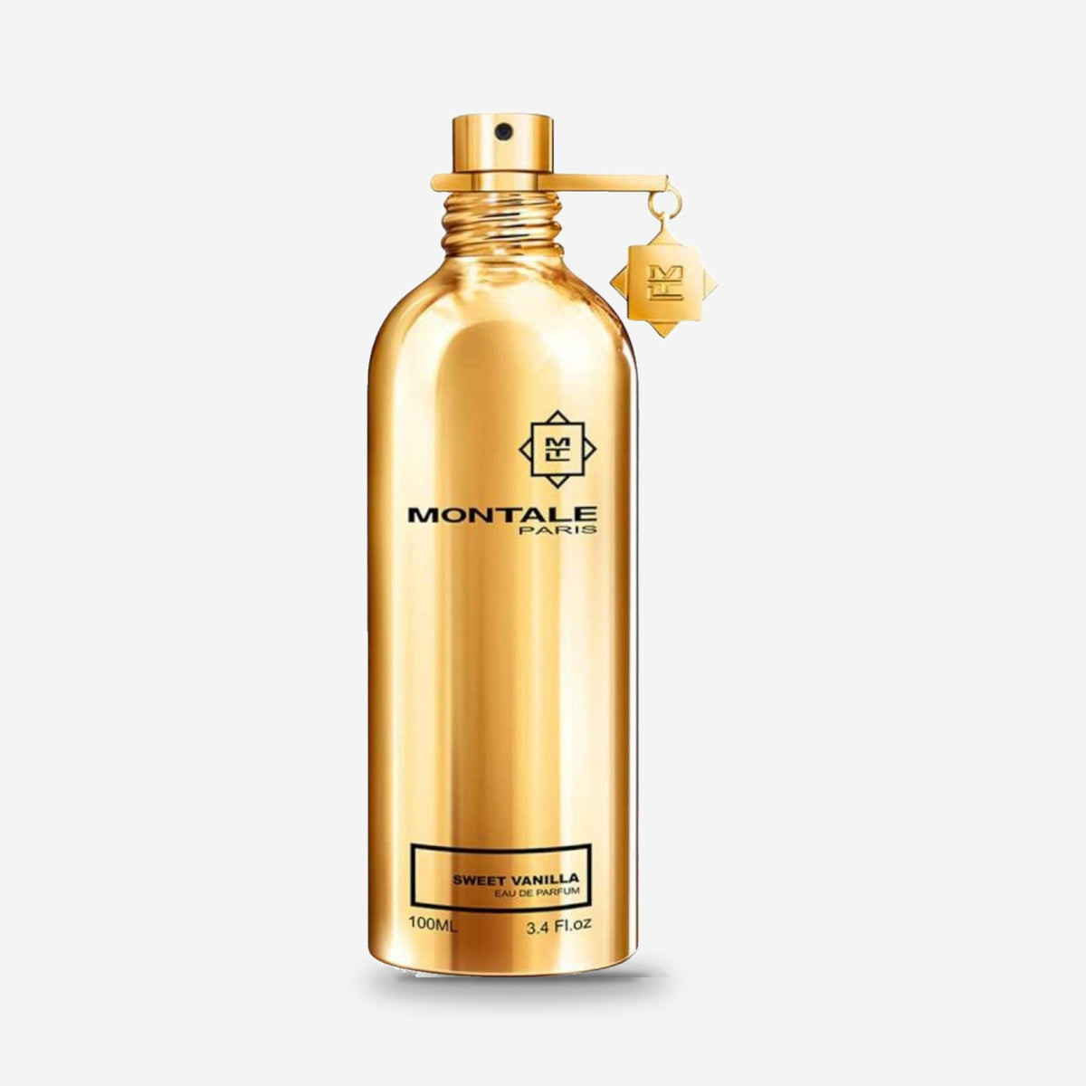 Sweet Vanilla von Montale, 100 ml, Flakon