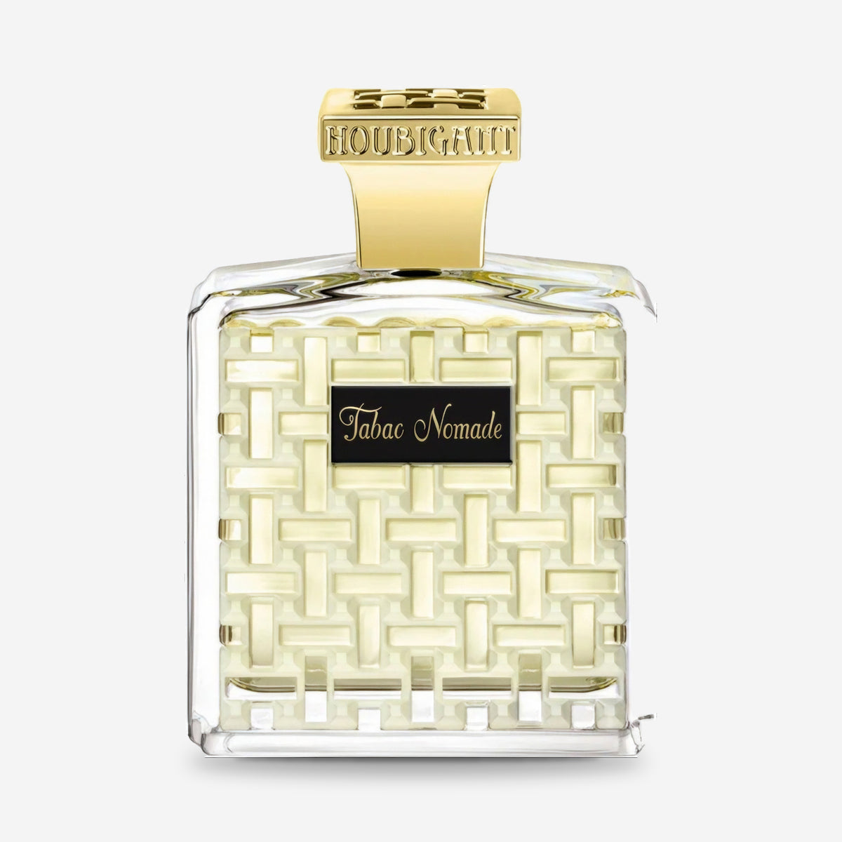 Tabac Nomade von Houbigant Paris, 100 ml, Flakon