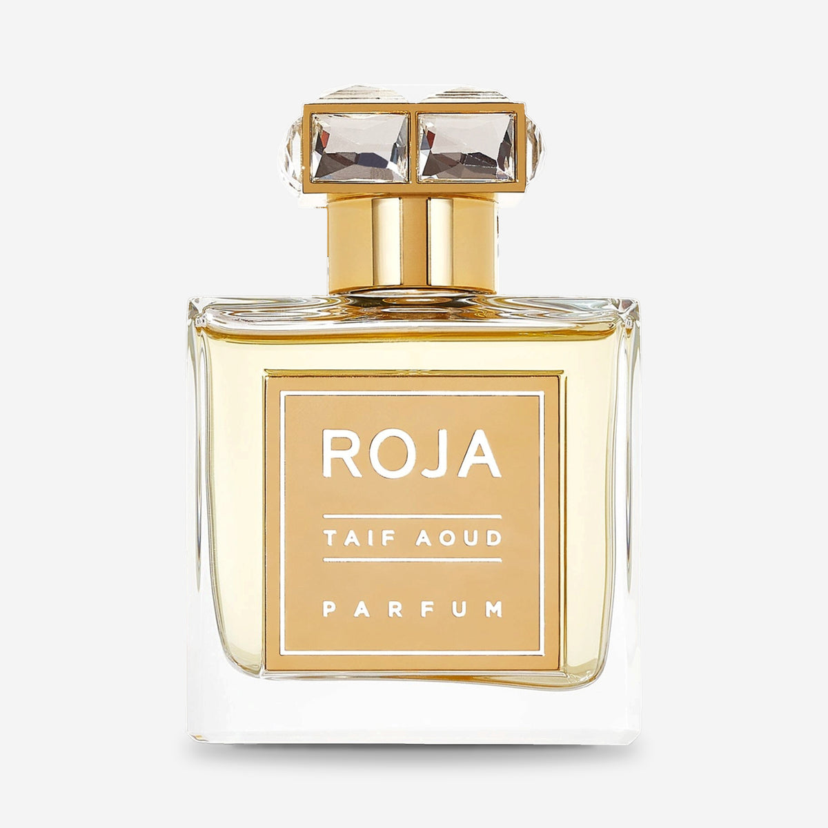 Taif Aoud von Roja Parfums, 50 ml, Flakon