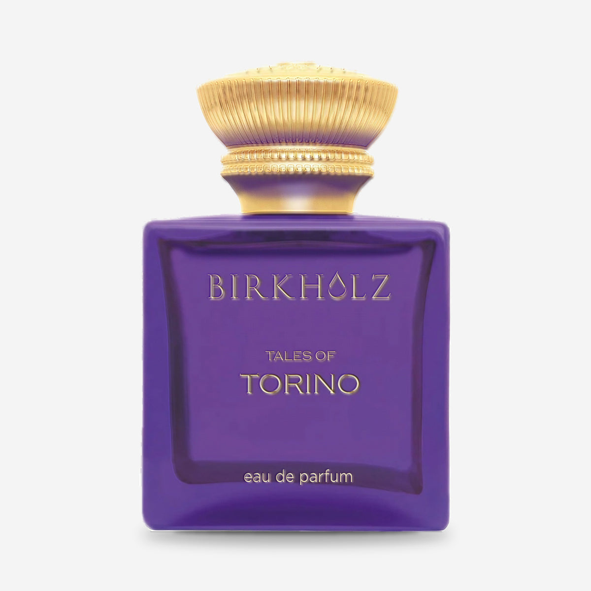 Tales of Torino von Birkholz Perfumes, 100 ml, Flakon