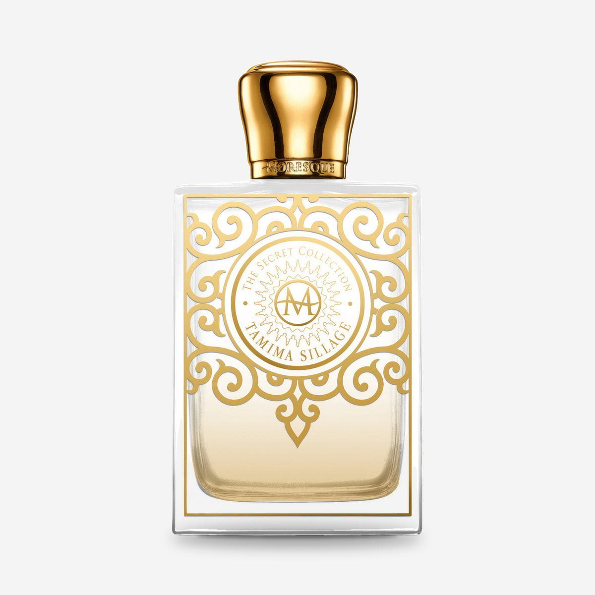 Tamima Sillage von Moresque Parfum, Flakon