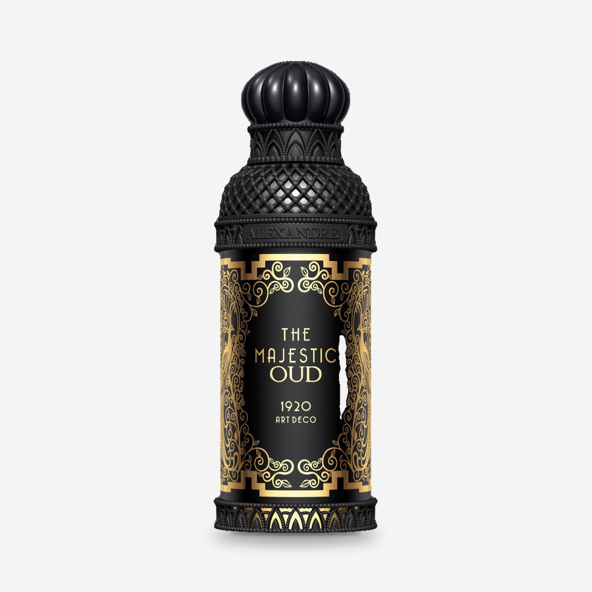 The Majestic Oud von Alexandre.J, 100 ml, Flakon