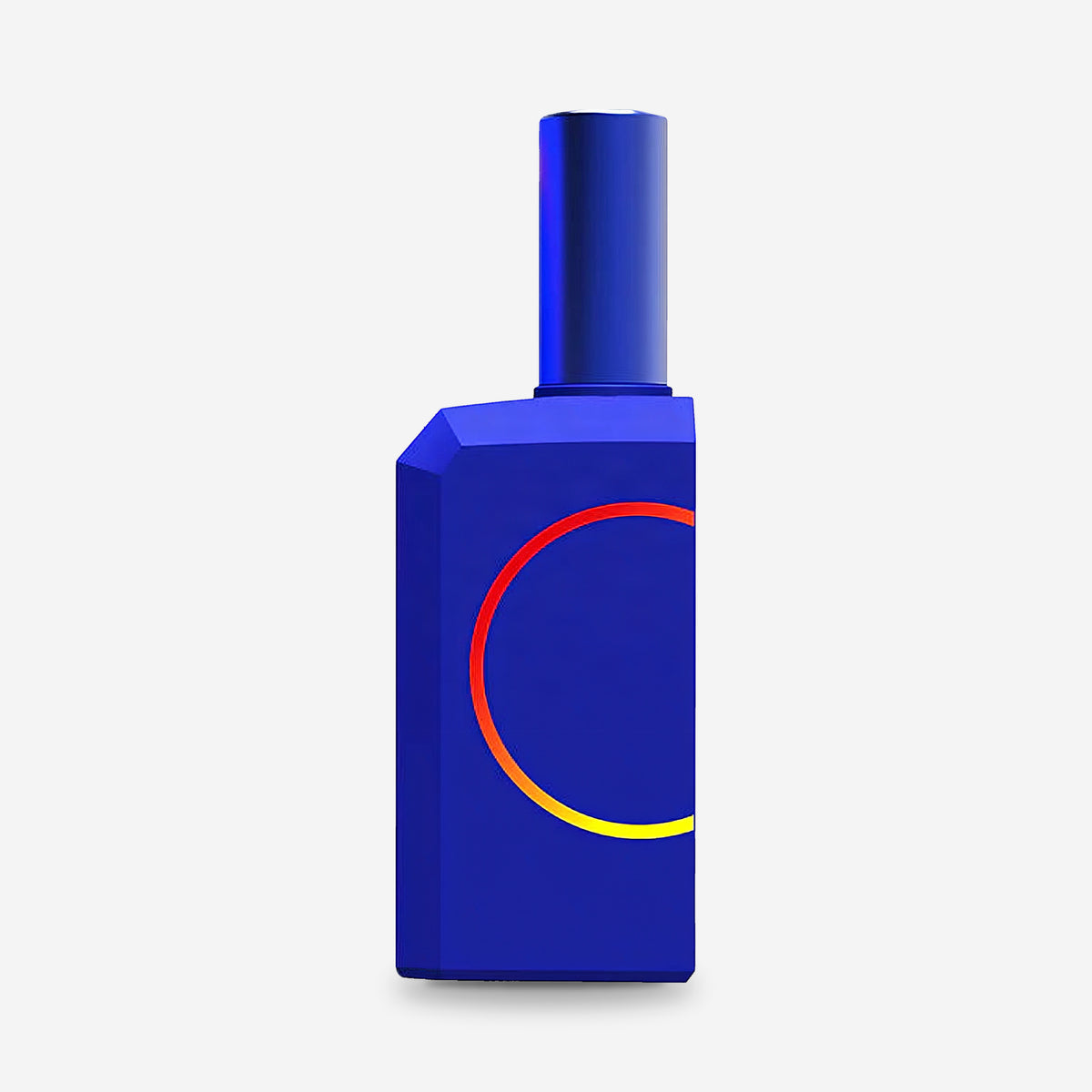 This is not a blue bottle 1.3 von Histoires de Parfums, 120 ml, Flakon