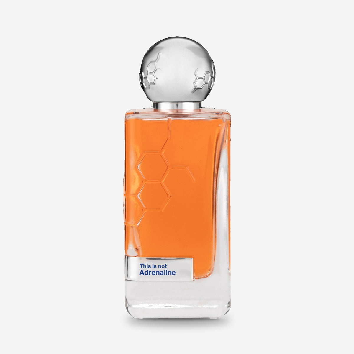 This is Not Adrenaline von Hormone Paris, 100 ml, Flakon