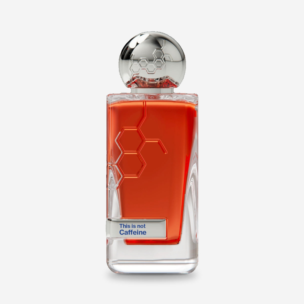 This is Not Caffeine von Hormone Paris, 100 ml, Flakon