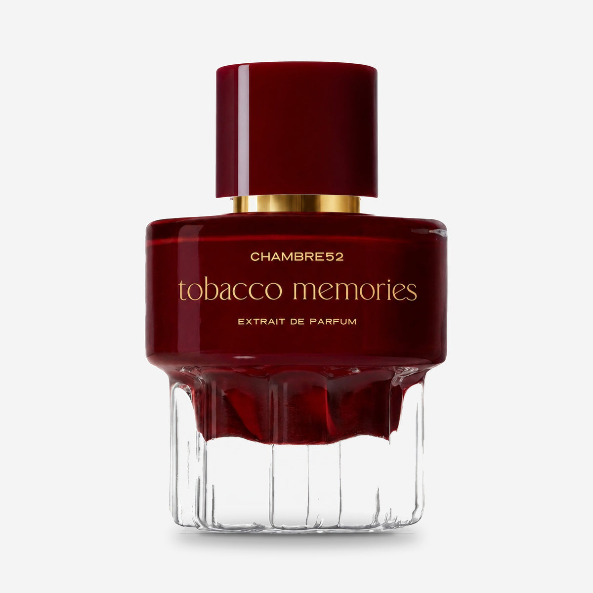 Tobacco Memories Extrait von Chambre52, 52 ml, Flakon