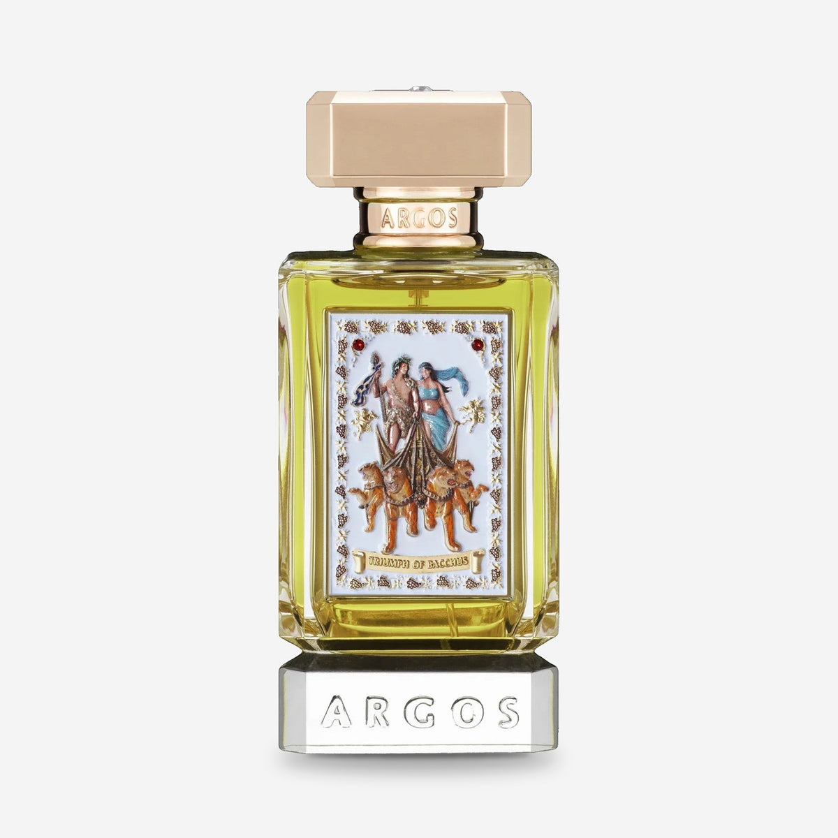 Triumph of Bacchus Extrait von Argos, 100 ml, Flakon