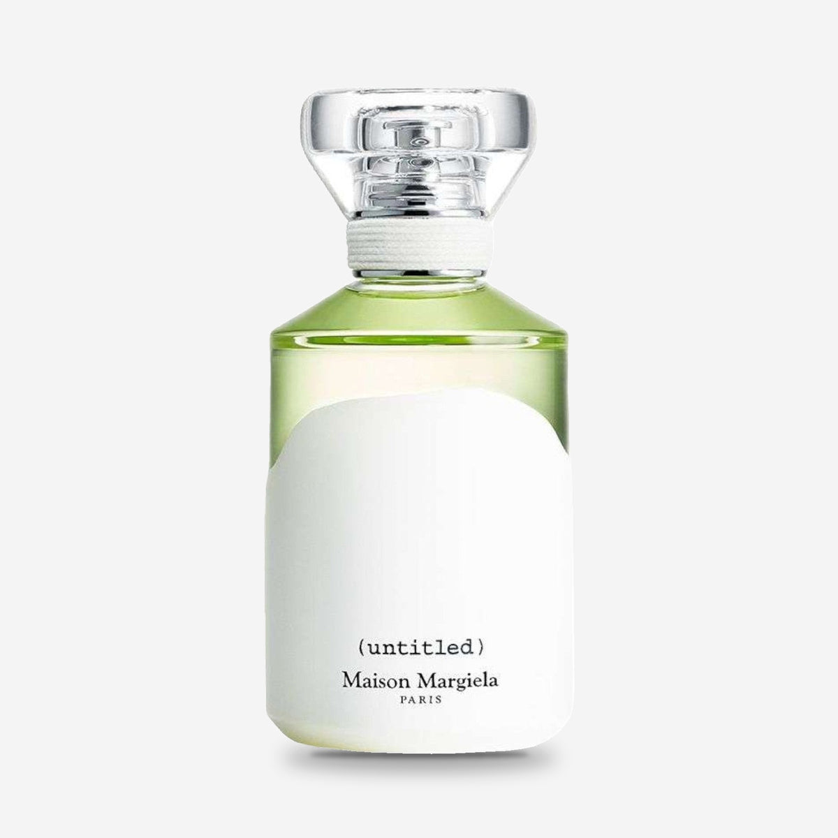 (untitled) Maison Margiela von Maison Margiela, 100 ml, Flakon