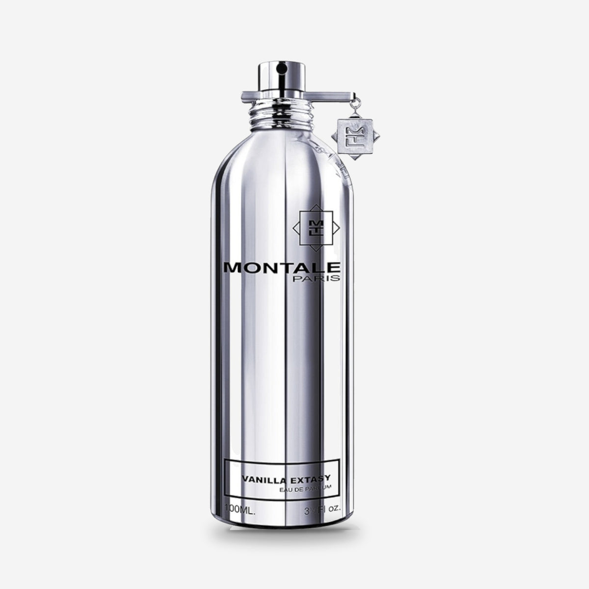 Vanilla Extasy Eau de Parfum von Montale, 100 ml, Flakon