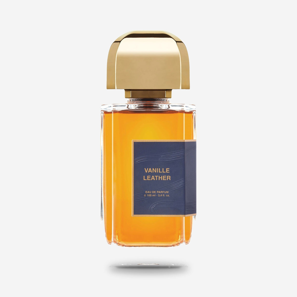 Vanille Leather von BDK Parfums, 100 ml, Flakon