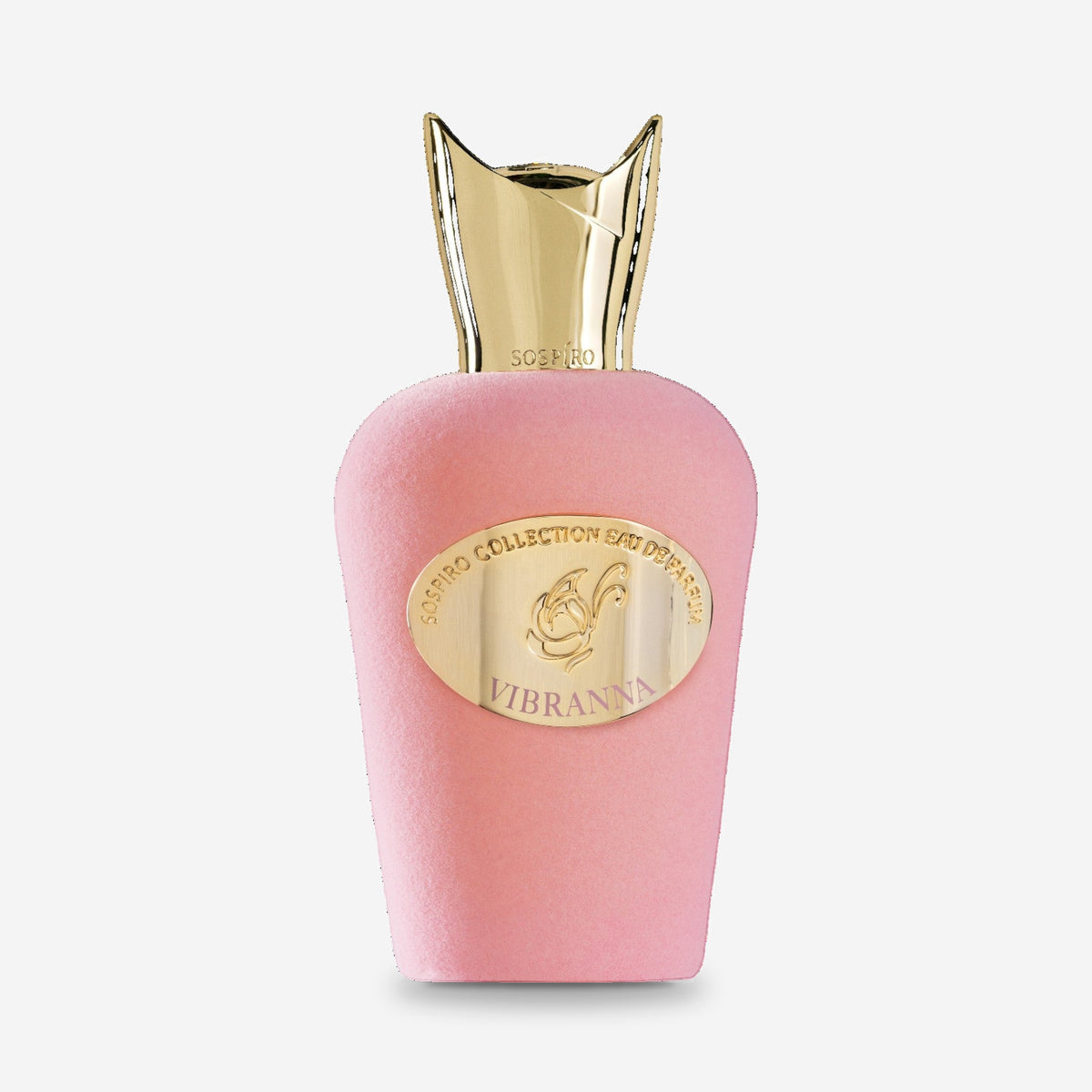 Vibranna von Sospiro, 100 ml, Flakon