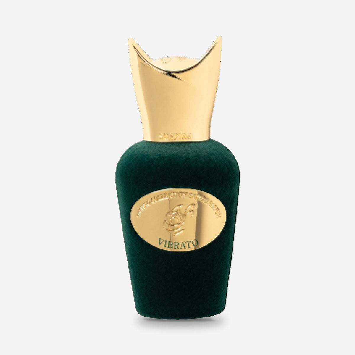 Vibrato von Sospiro, 15 ml, Flakon