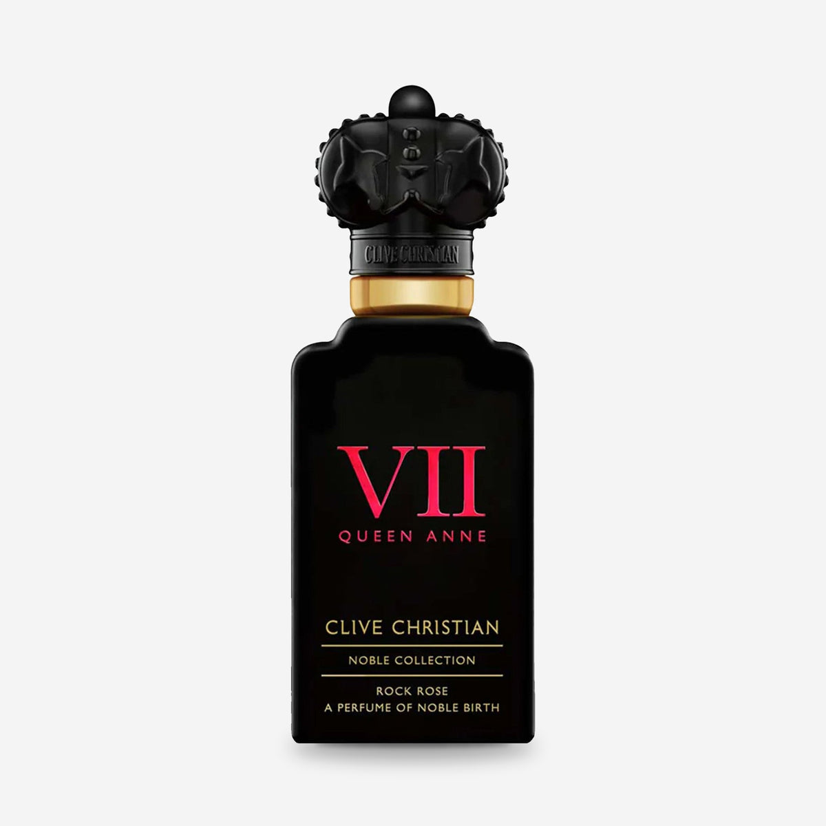 VII Queen Anne von Clive Christian, Flakon