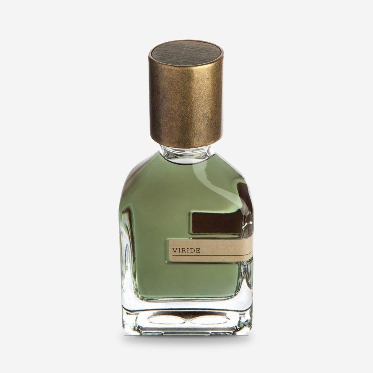Viride von Orto Parisi, 50 ml, Flakon