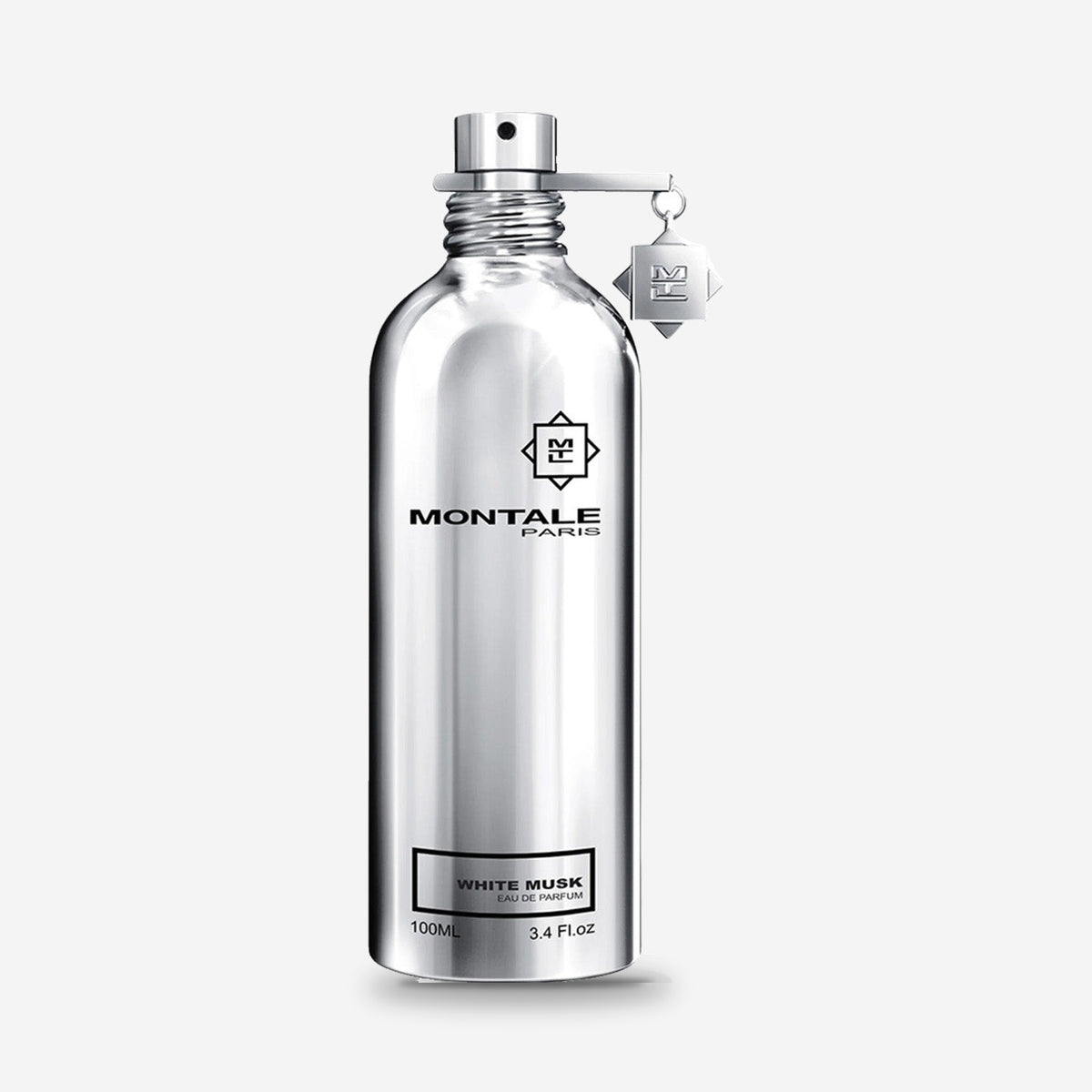 White Musk von Montale, 100 ml, Flakon