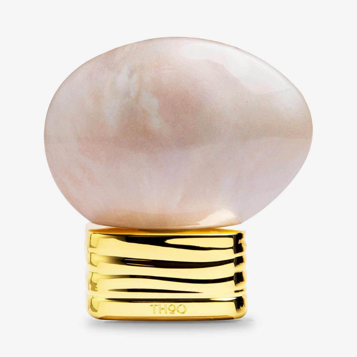 White Pearl von The House of Oud, Flakon