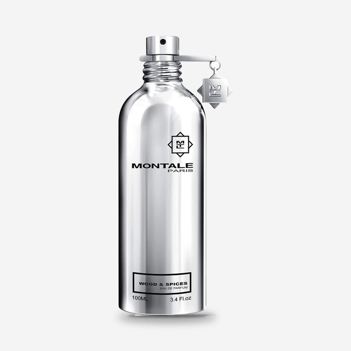 Wood & Spices von Montale, 100 ml, Flakon