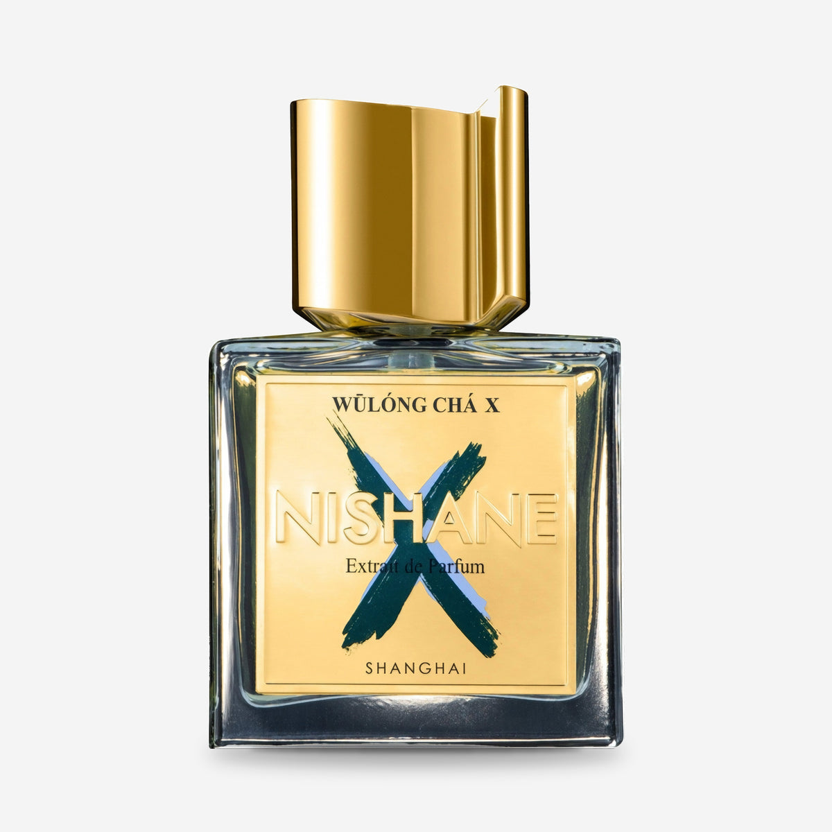 Wūlóng Chá X von Nishane, 50 ml, Flakon