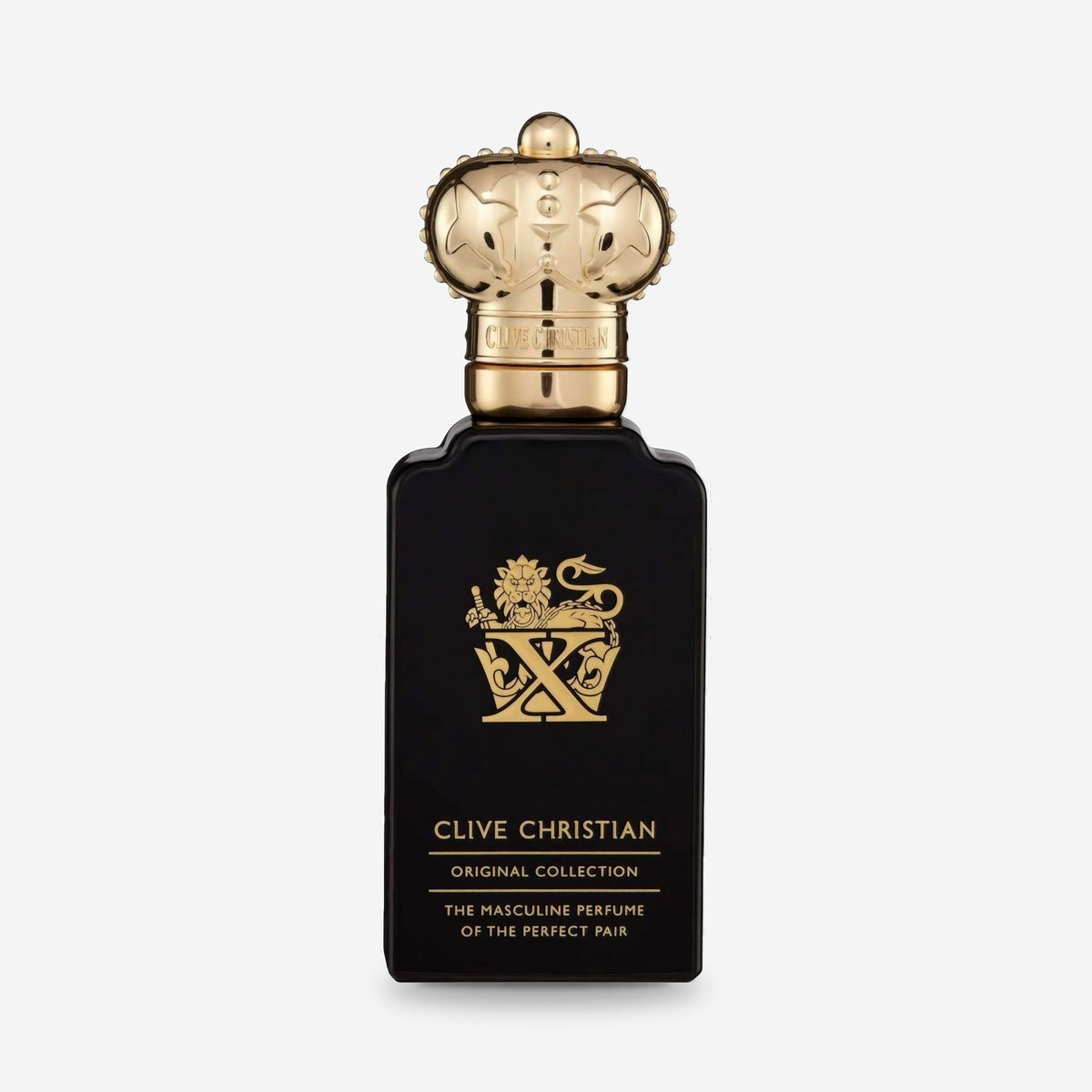 X Masculine von Clive Christian, 50 ml, Flakon