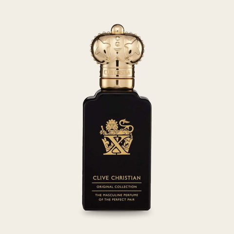 X Masculine, Clive Christian Original Collection