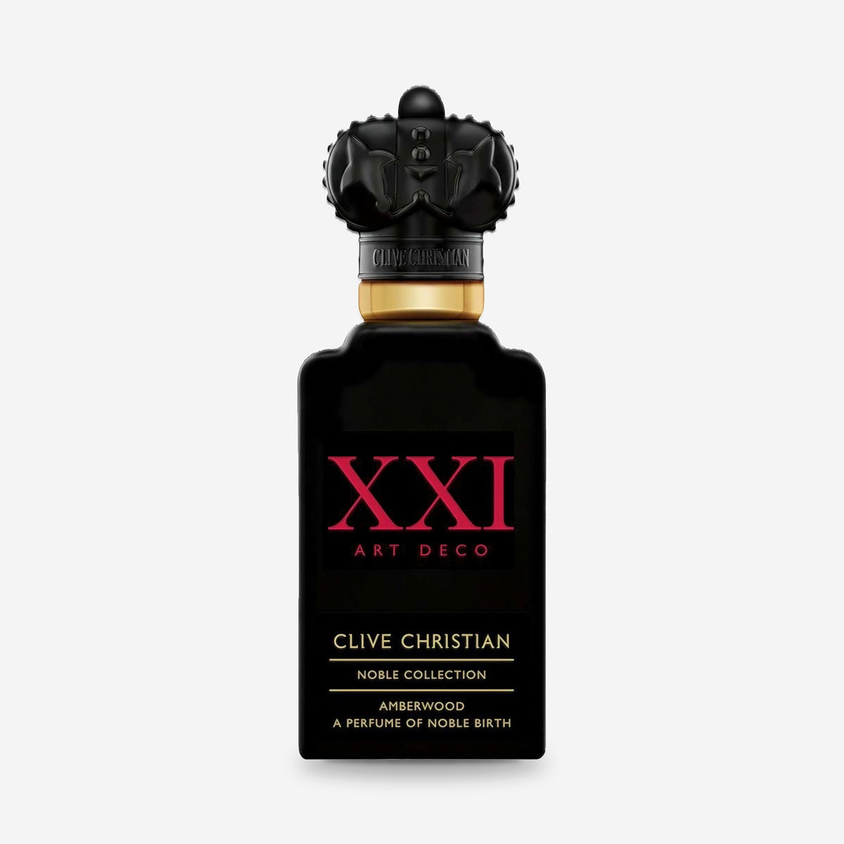 XXI Art Deco von Clive Christian, 50 ml, Flakon