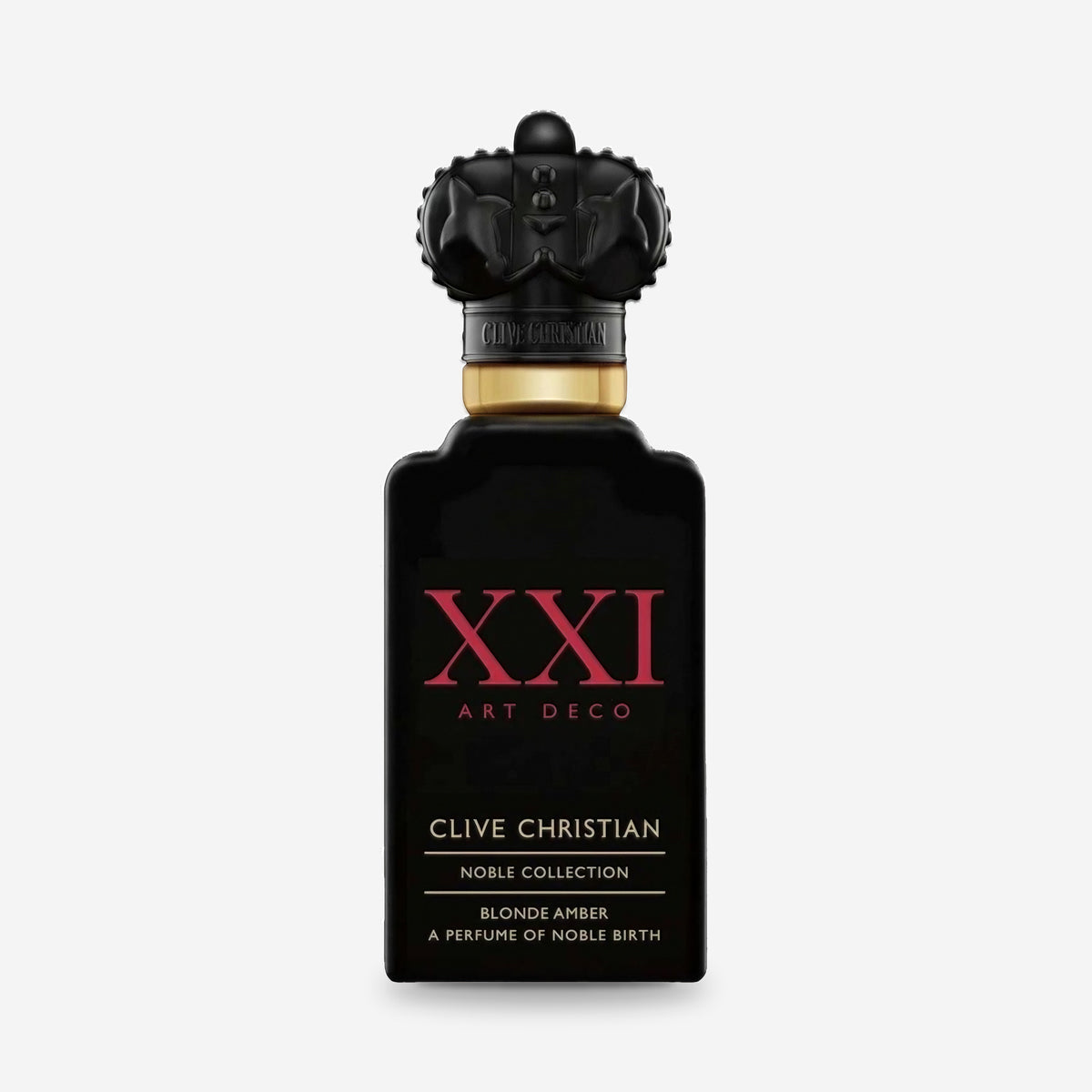 XXI Art Deco von Clive Christian, 50 ml, Flakon