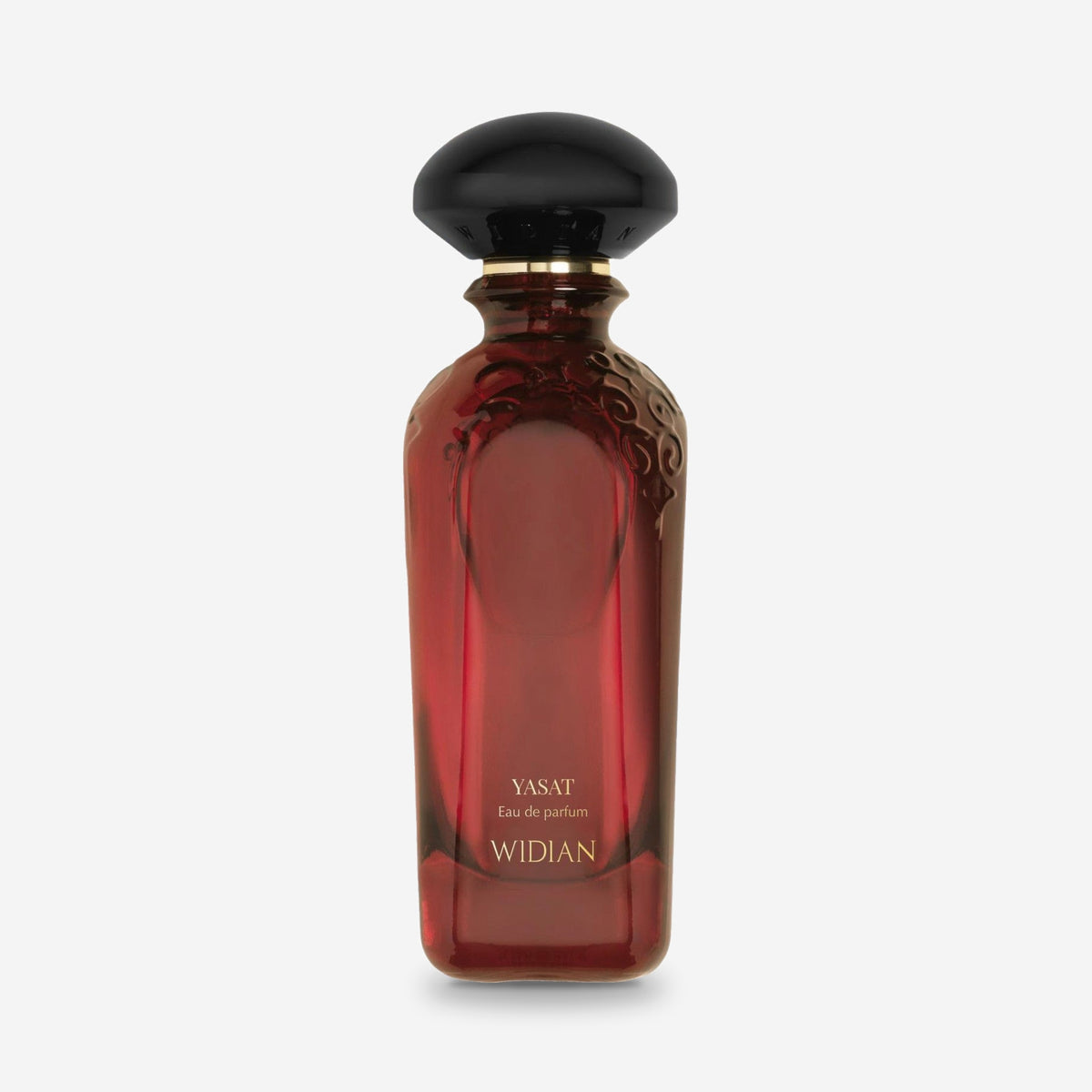 Yasat Eau de Parfum von Widian, Flakon