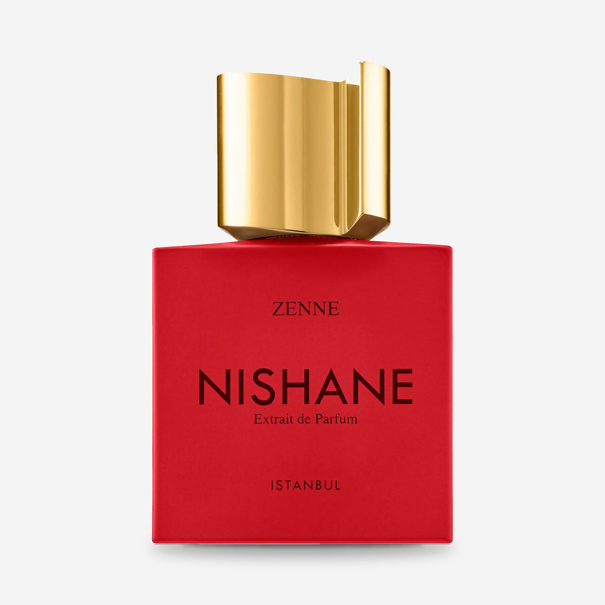 Zenne von Nishane, 50 ml, Flakon