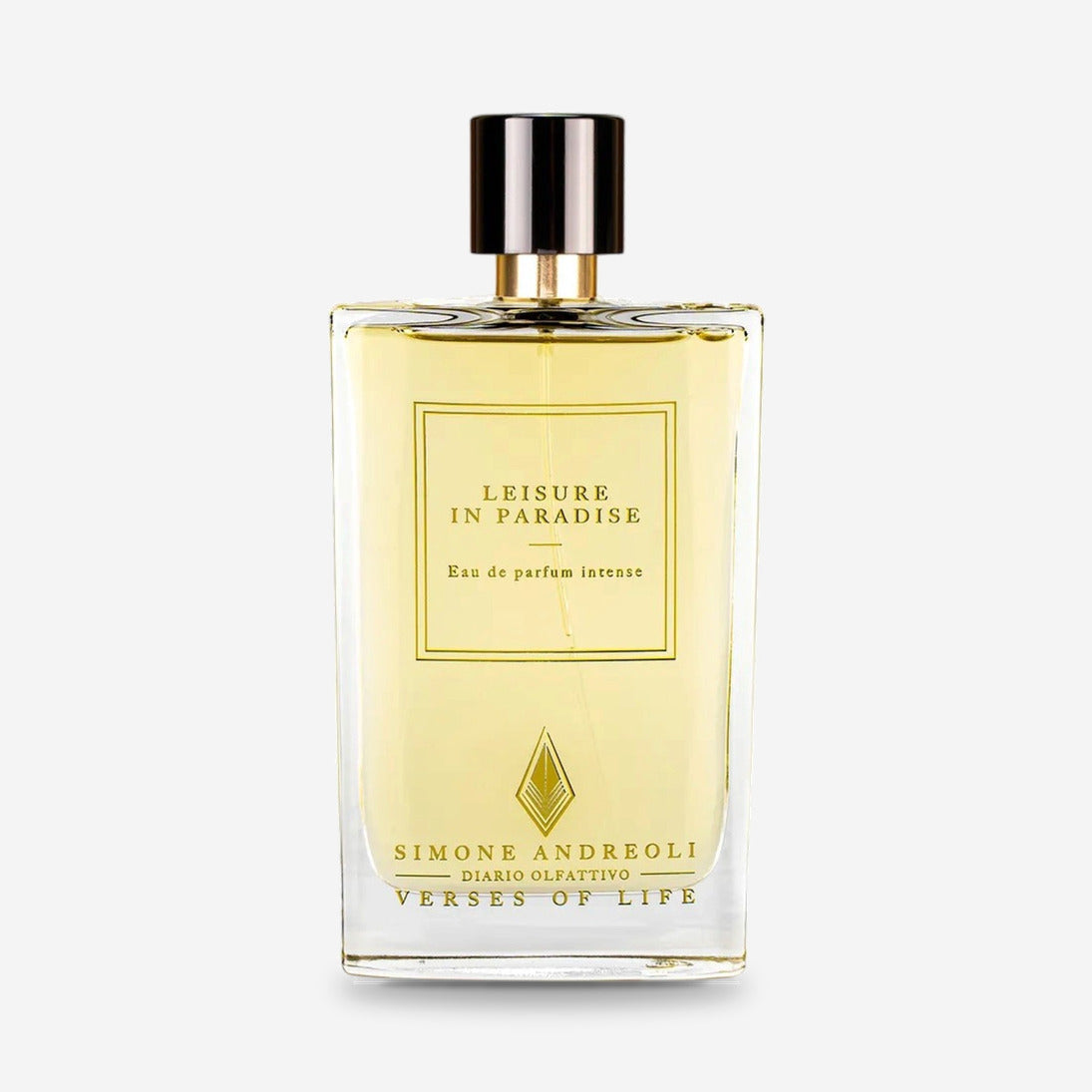 Leisure in Paradise von Simone Andreoli, Flakon