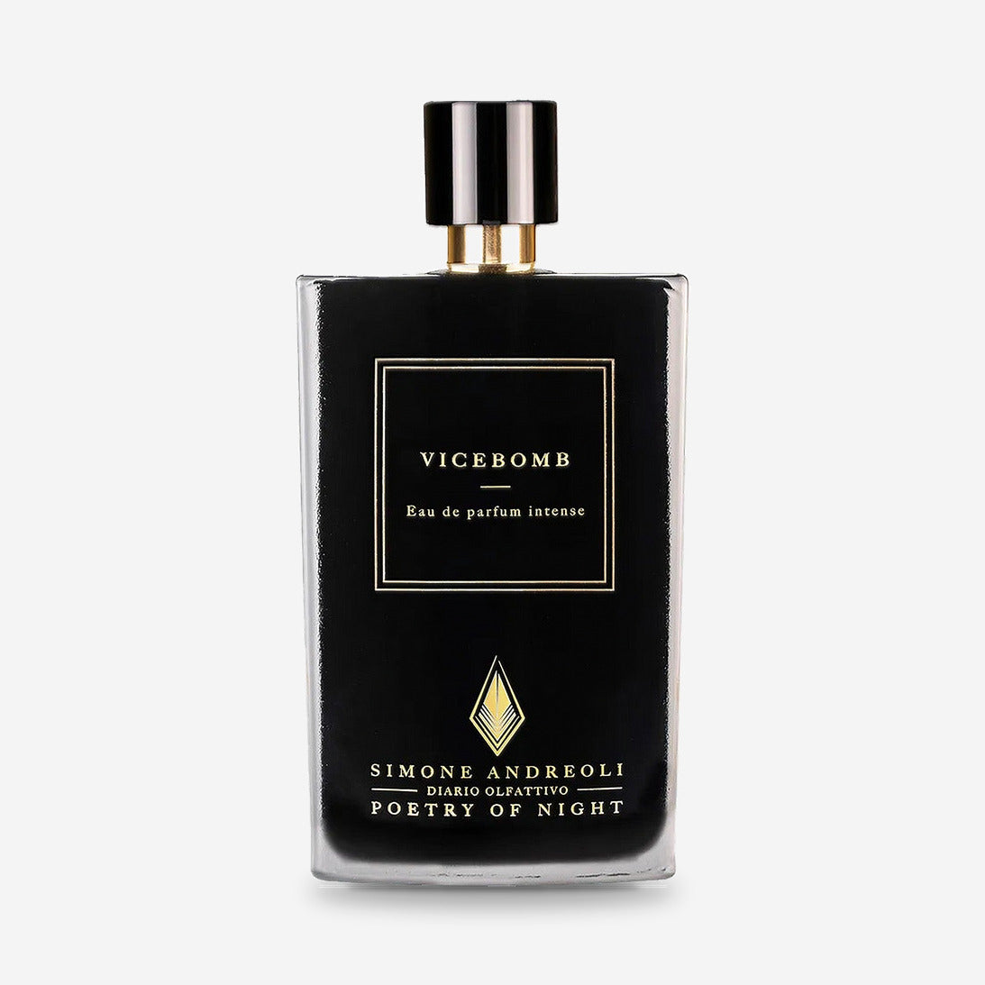 Vicebomb von Simone Andreoli, Flakon