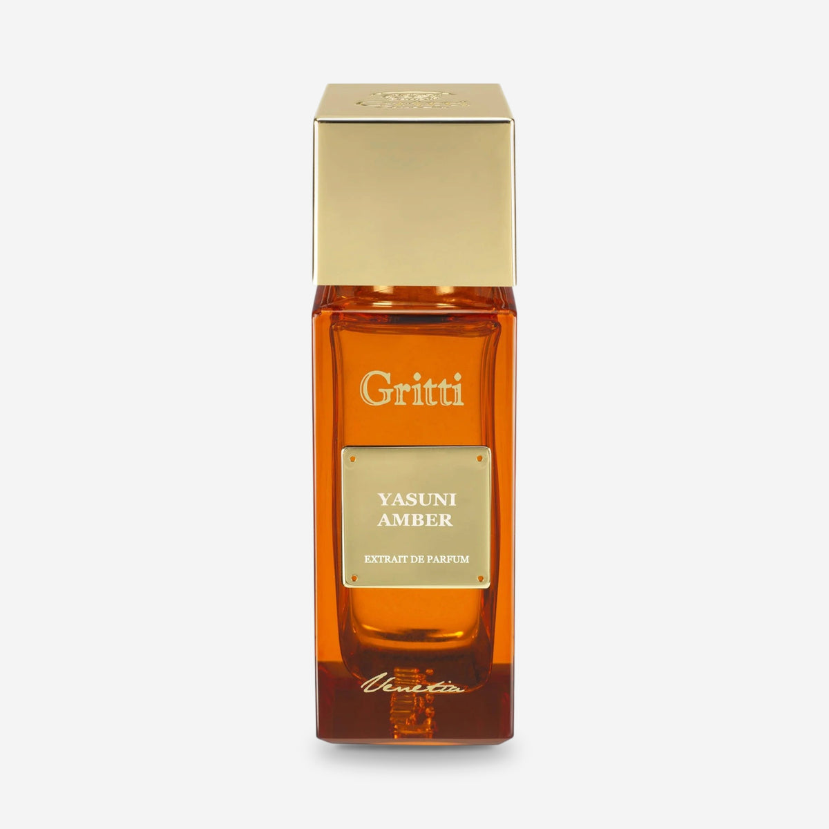 Yasuni Amber von Gritti Venetia, Flakon