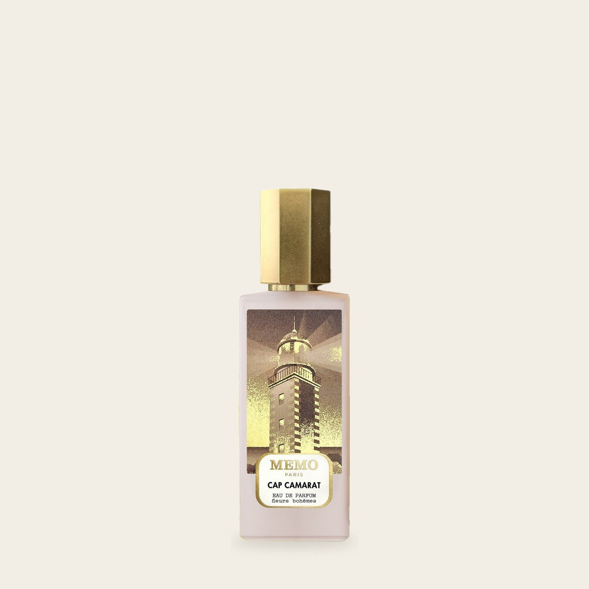 Cap Camarat von Memo Paris – Flakon 30 ml