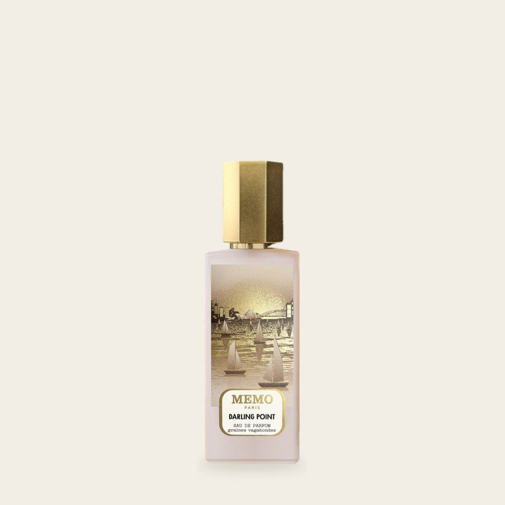 Darling Point von Memo Paris – Flakon 30 ml