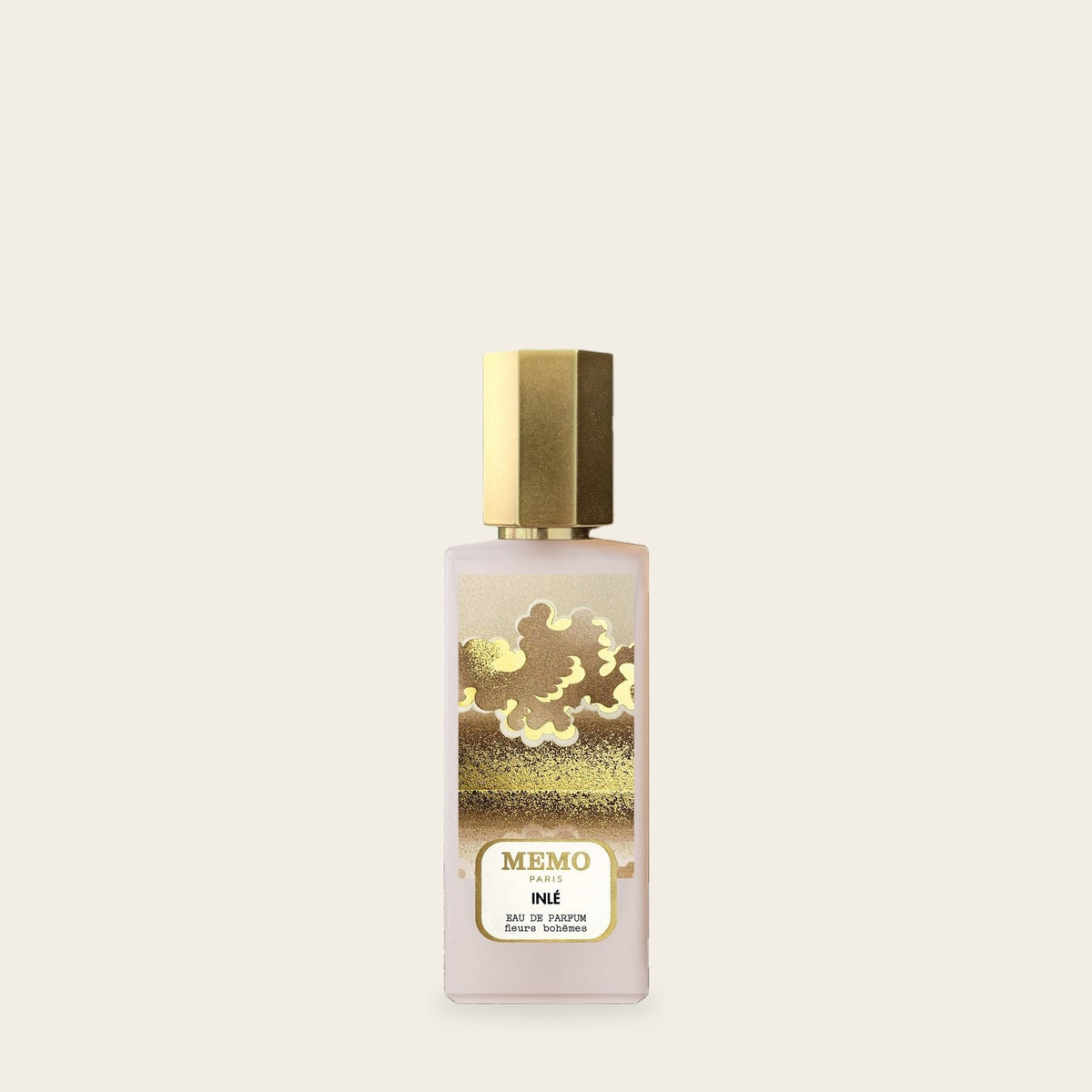 Inlé von Memo Paris – Flakon 30 ml